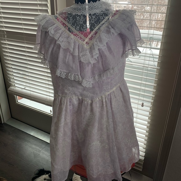 Dresses & Skirts - Gunne Sax (rare)